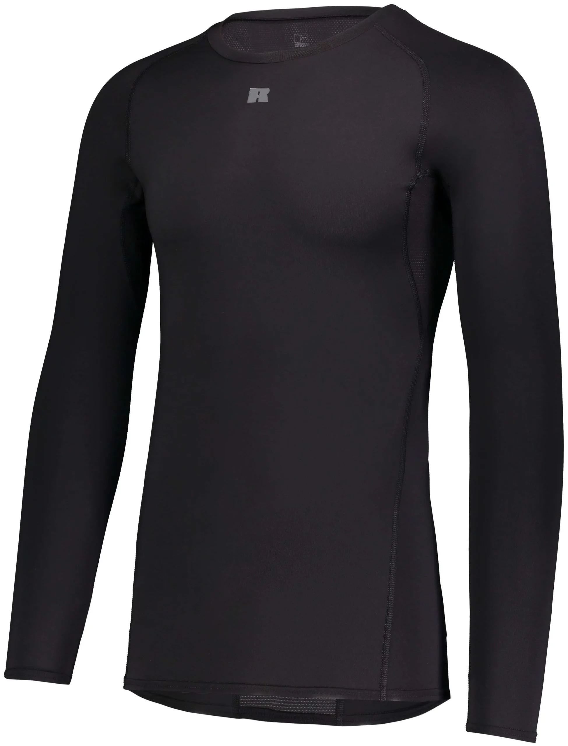 Russell R20CPM Coolcore Long Sleeve Compression Tee