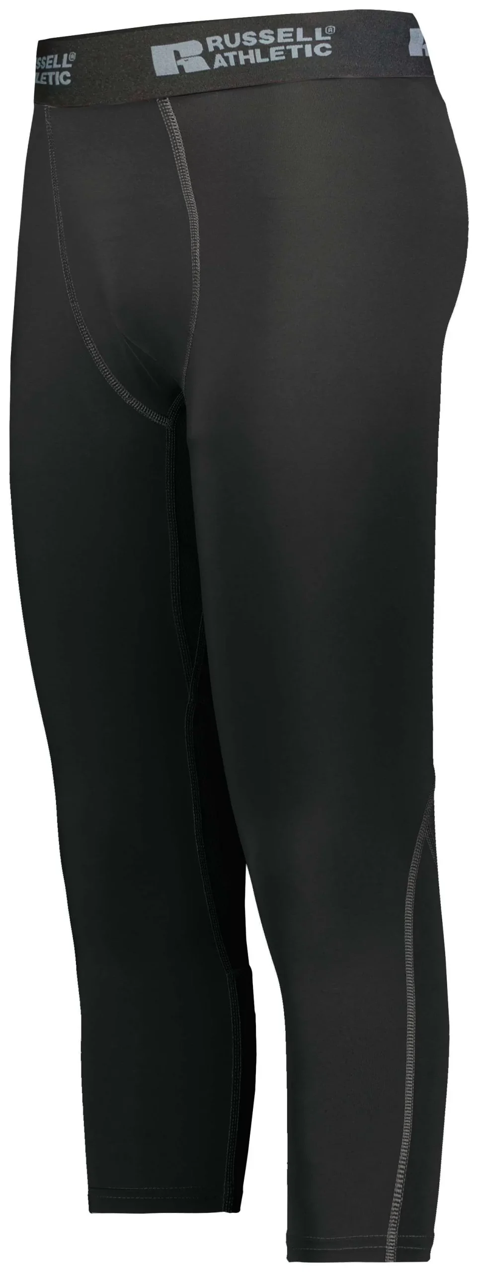 Russell R23CPM Coolcore Compression 7/8 Tight