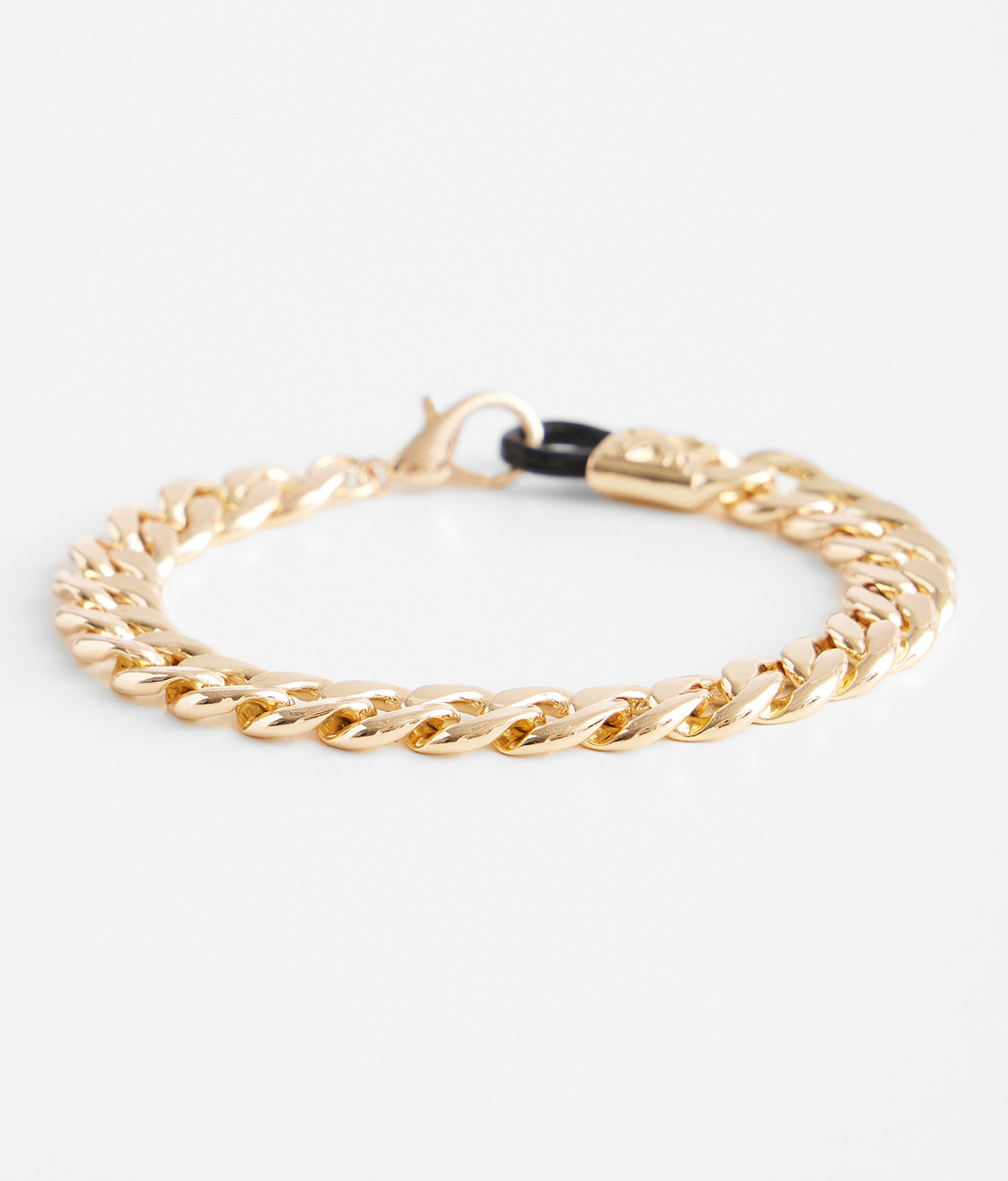 BKE Chain Bracelet - Men's Jewelry in Gold