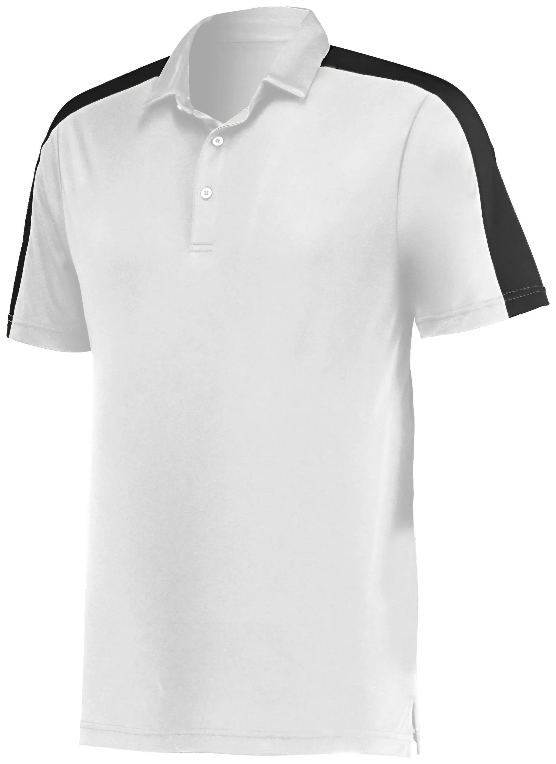 Augusta Sportswear 5028 Bi-Color Vital Polo