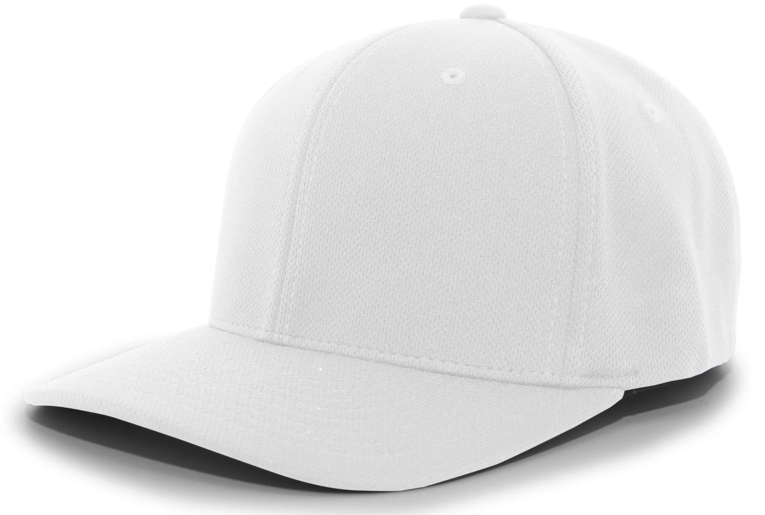 Pacific Headwear 487FZ P-Tec Performance Flexfit Cap