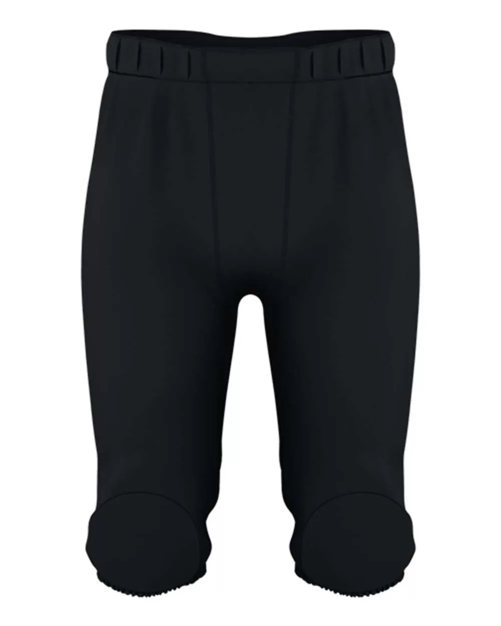 Alleson Athletic 682P Integrated Knee Pad Football Pants