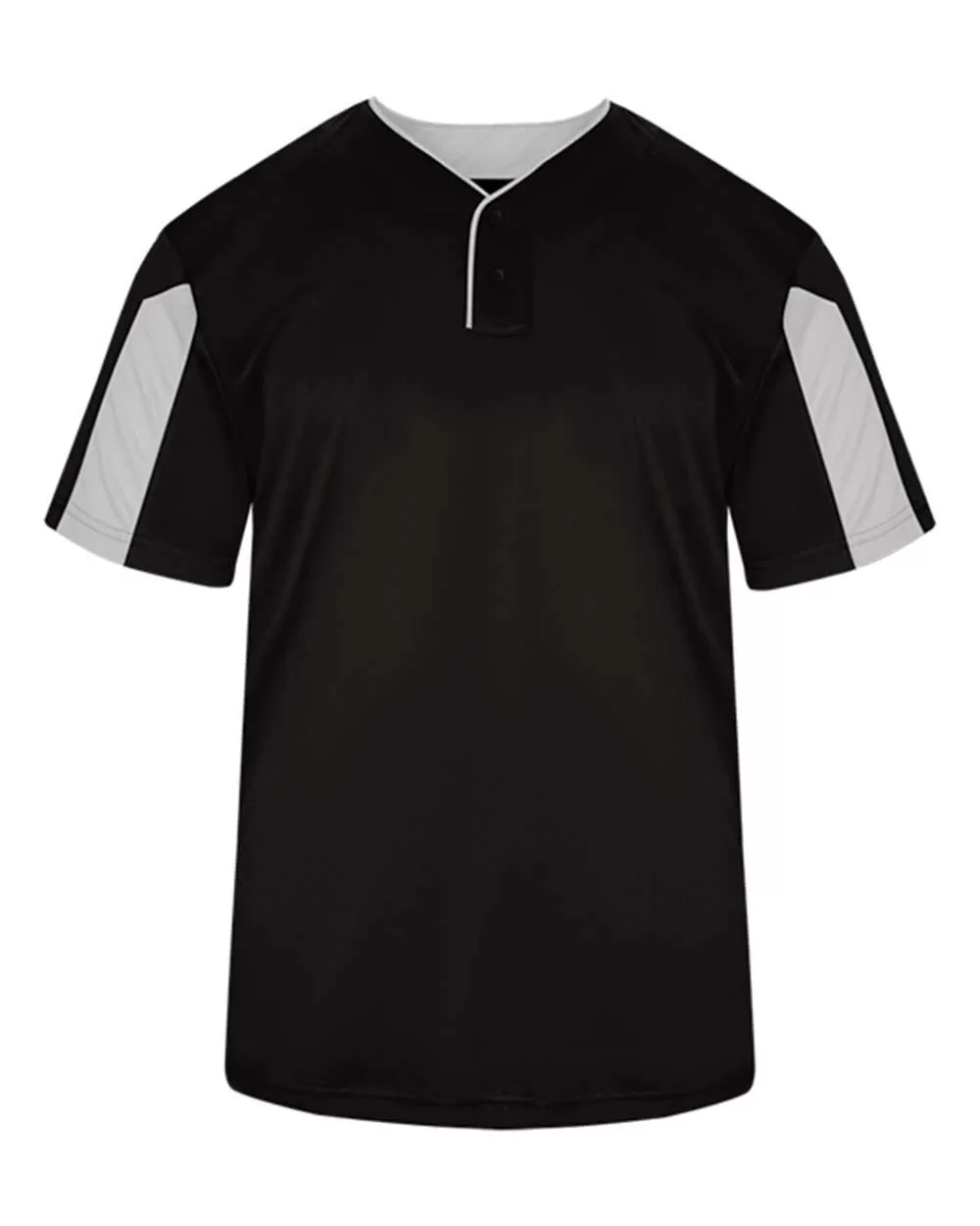 Alleson Athletic 7976 Striker Placket