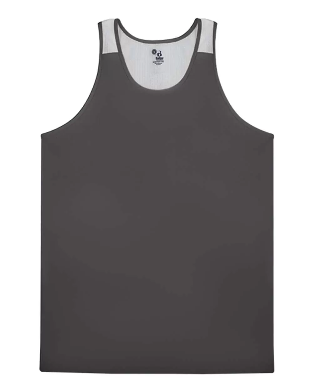 Alleson Athletic 8668 Ventback Singlet