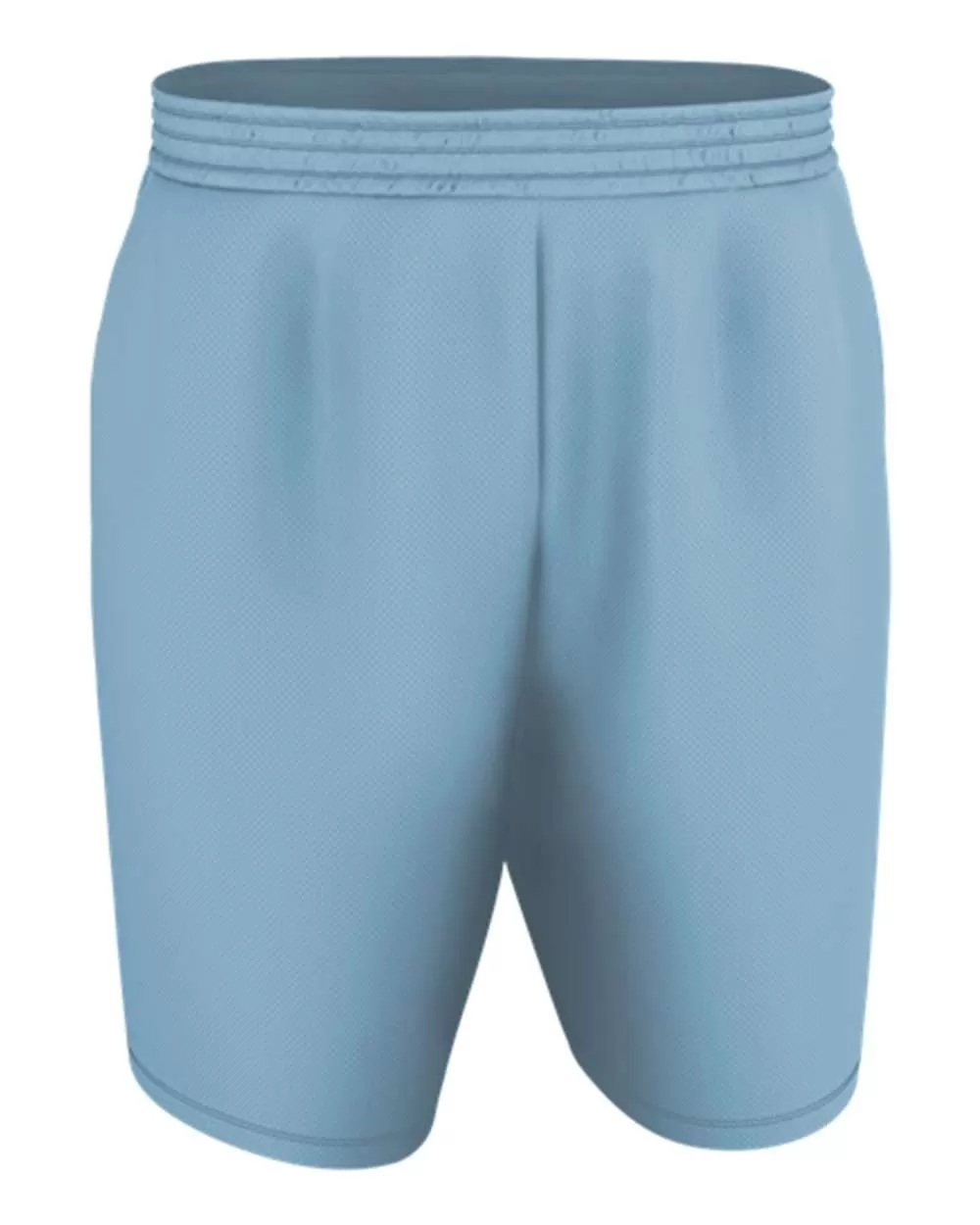 Alleson Athletic A205BA Blank Game Shorts