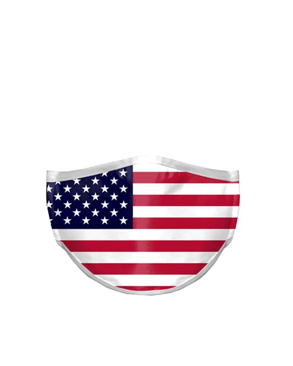 Alleson Athletic JBM100 3-Ply Sublimated Mask