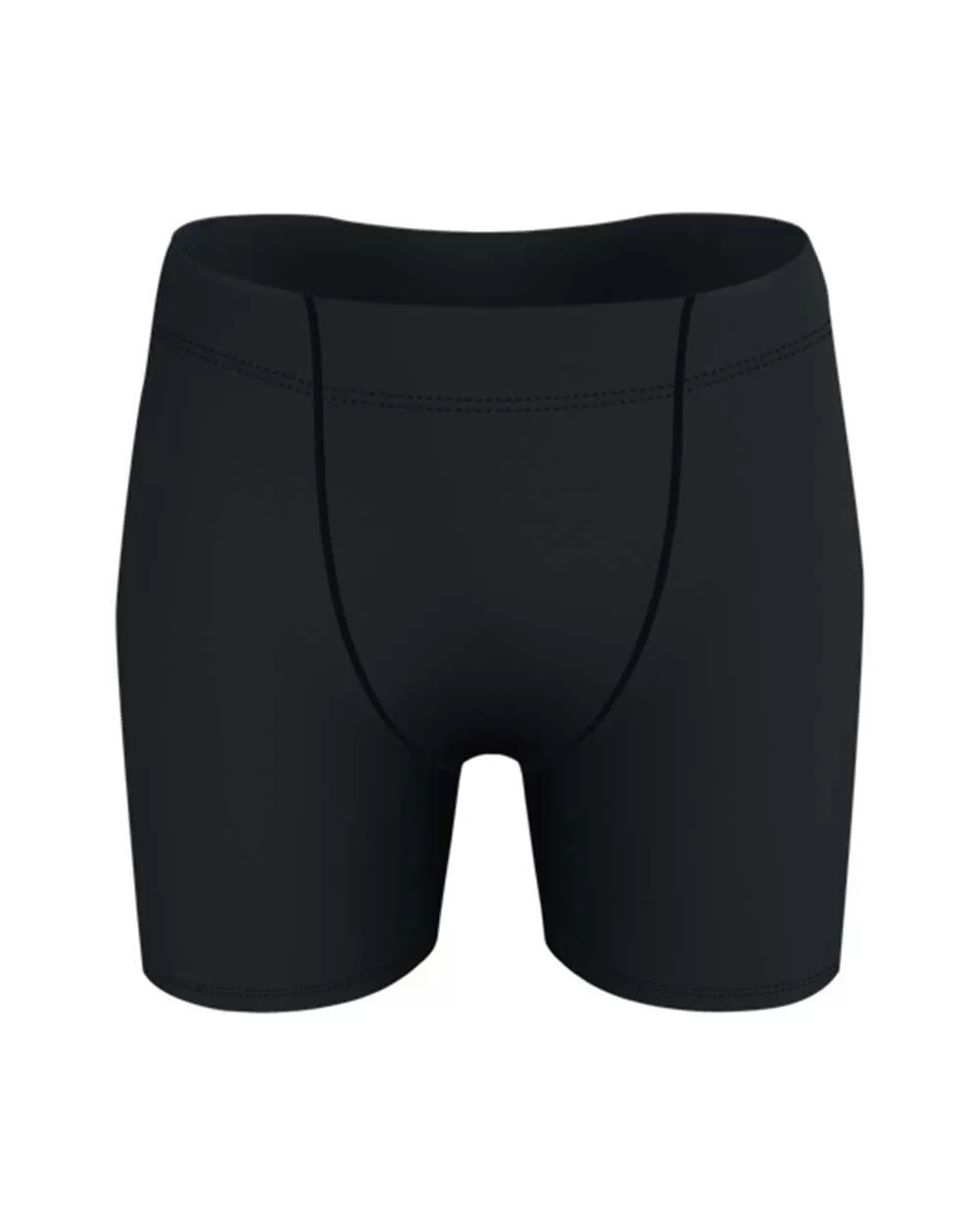 Alleson Athletic RS07A Compression Shorts