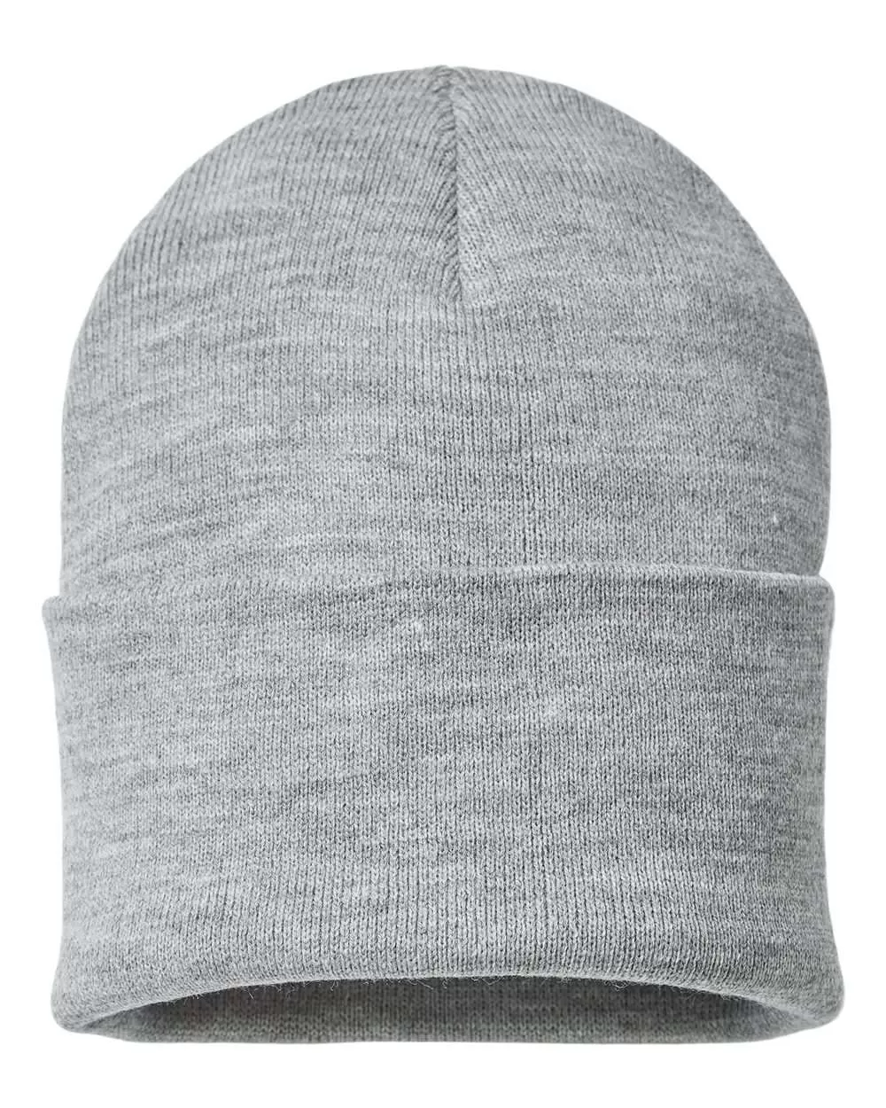 Atlantis Headwear PURB Pure - Sustainable Knit