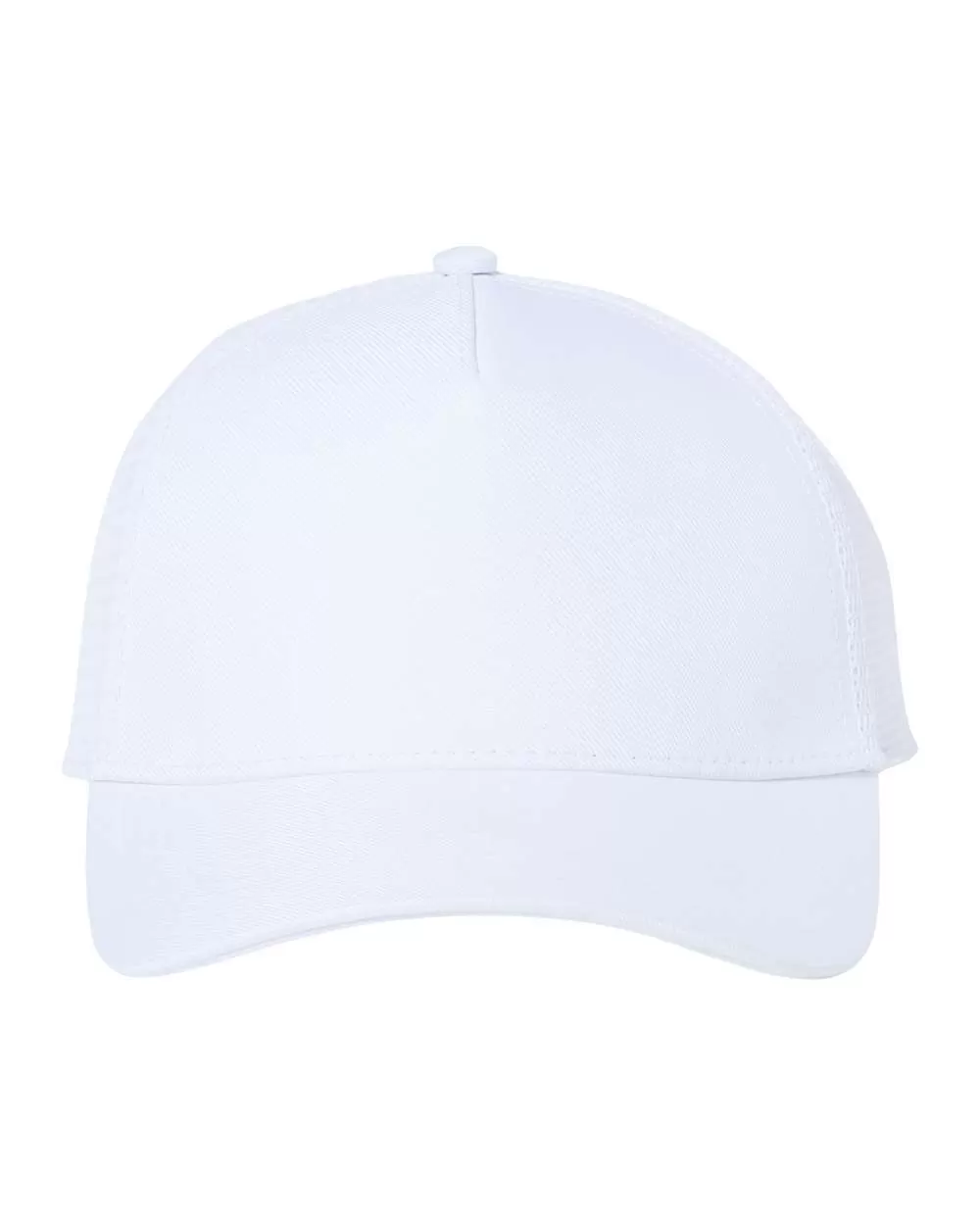 Atlantis Headwear RARE Rapper Recycled Sustainable Trucker Cap