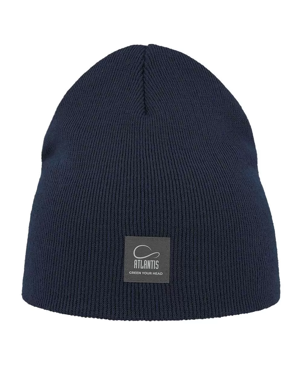 Atlantis Headwear RECB Sustainable Beanie