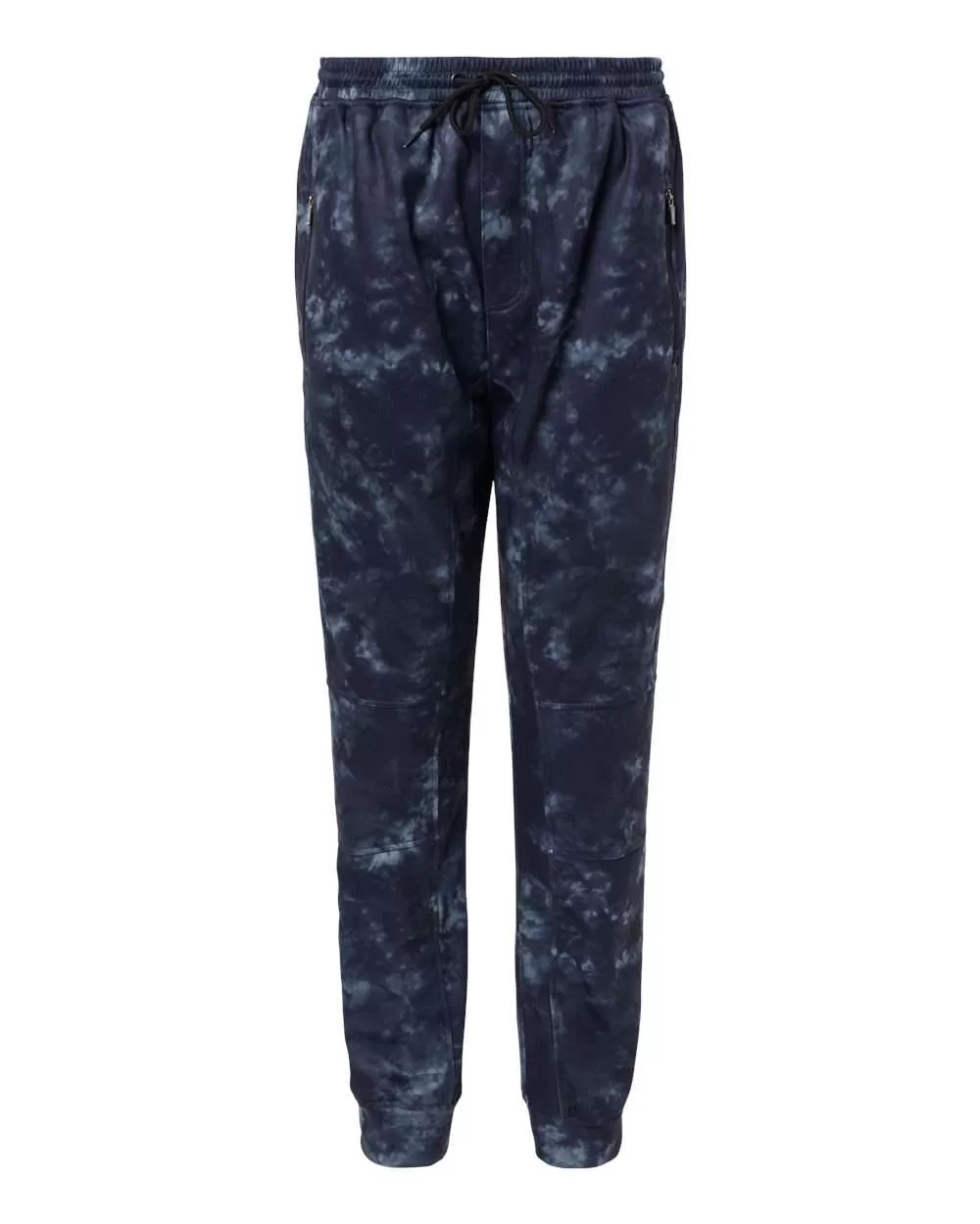 Burnside 8801 Performance Fleece Joggers