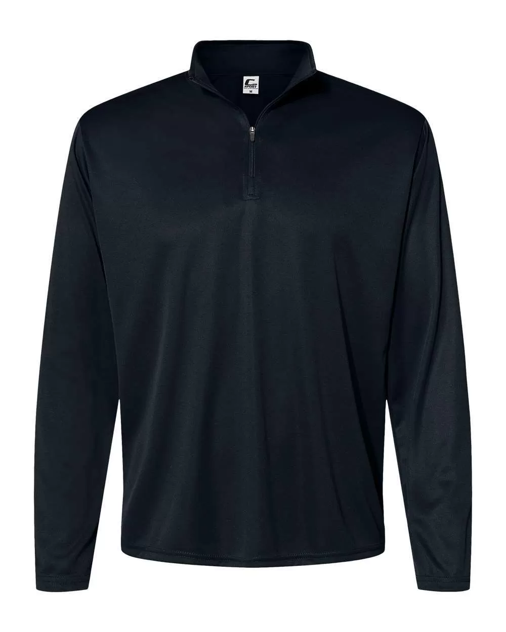 C2 Sport 5102 Quarter-Zip Pullover