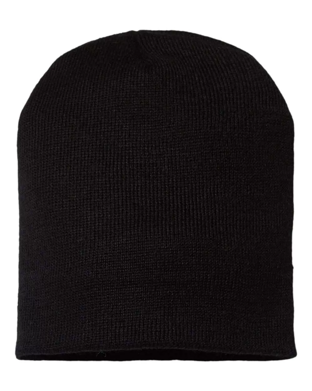 CAP AMERICA TKN28 USA-Made 8 1/2" Beanie