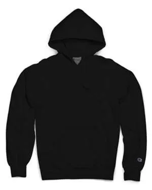 Champion CD450 Garment-Dyed Hooded Sweatshirt