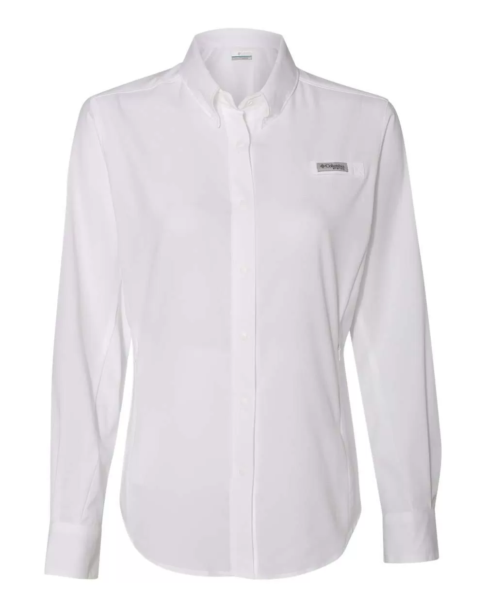 Columbia 127570 Women's PFG Tamiami II Long Sleeve Shirt