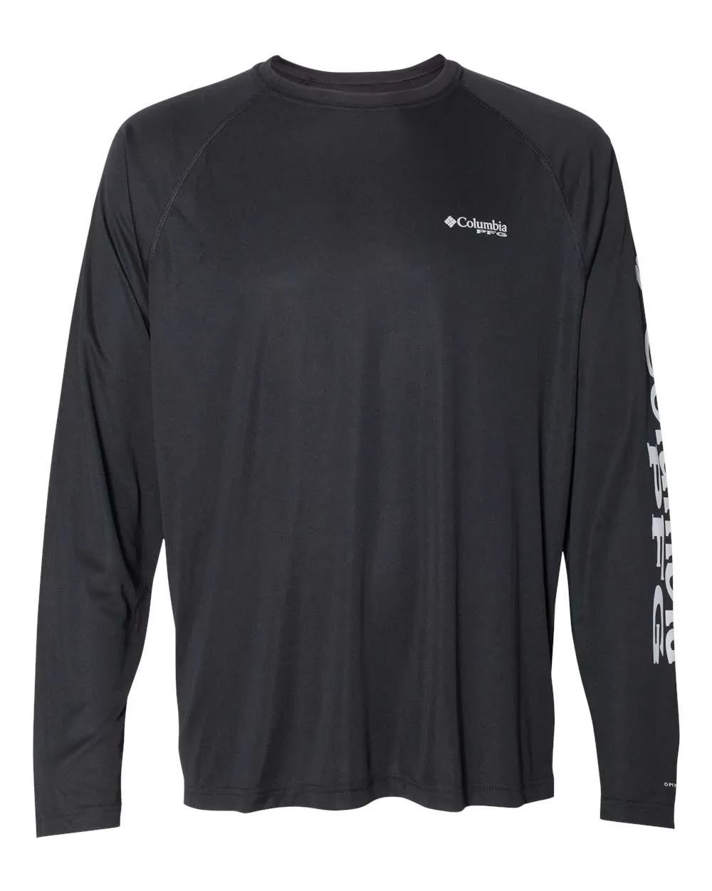 Columbia 138826 PFG Terminal Tackle Long Sleeve T-Shirt