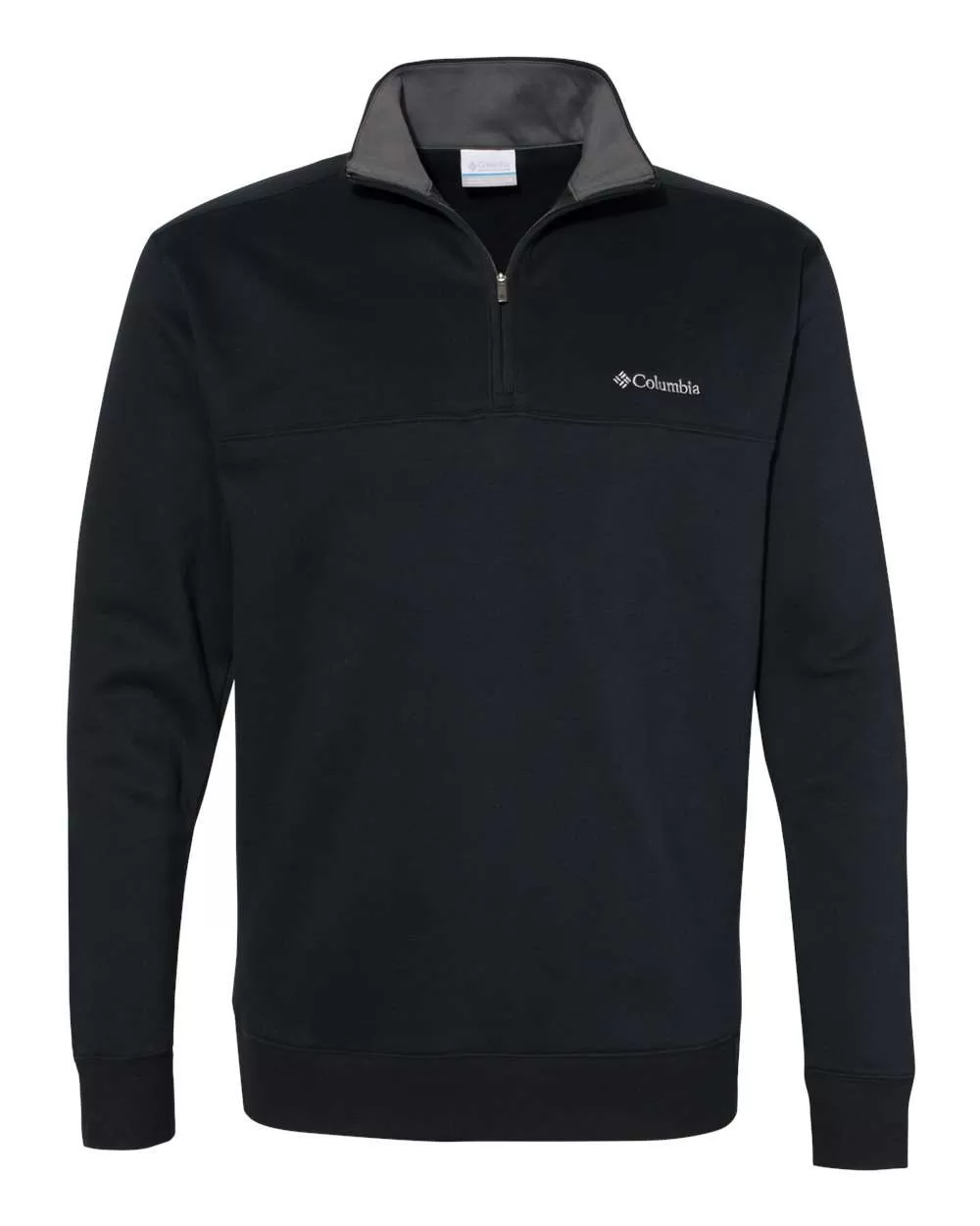 Columbia 141162 Hart Mountain Half-Zip Sweatshirt