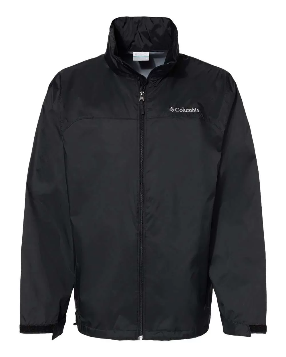 Columbia 144236 Glennaker Lake Rain Jacket