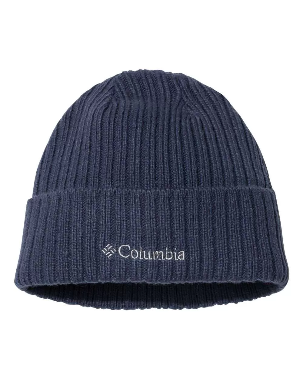Columbia 146409 Watch Cap Cuffed Beanie