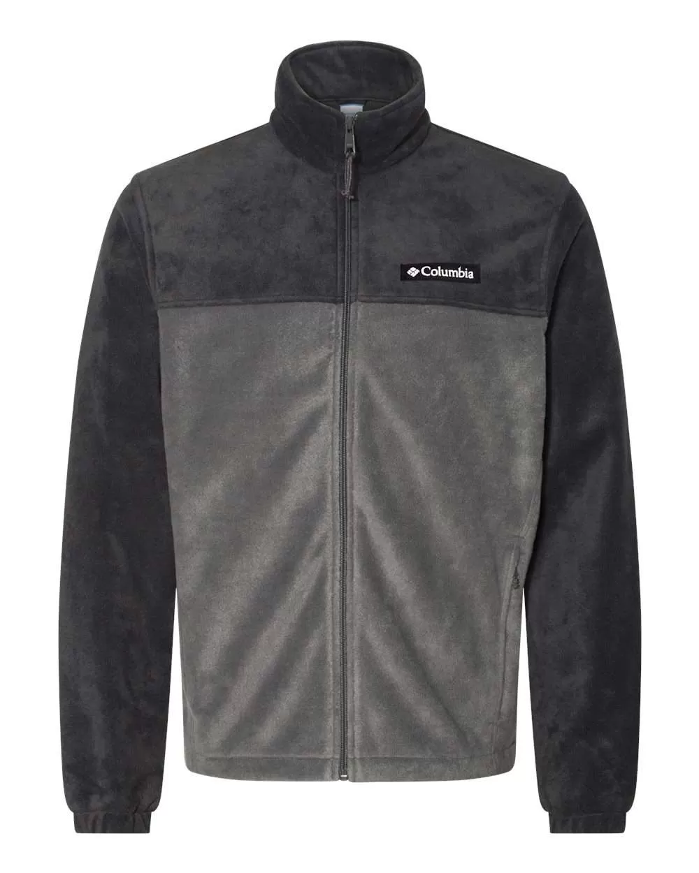Columbia 147667 Steens Mountain Fleece 2.0 Full-Zip Jacket