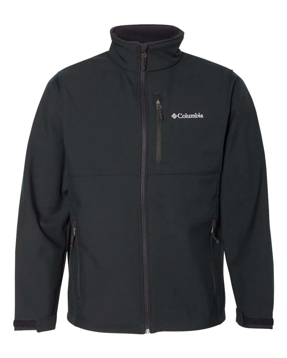 Columbia 155653 Ascender Softshell Jacket