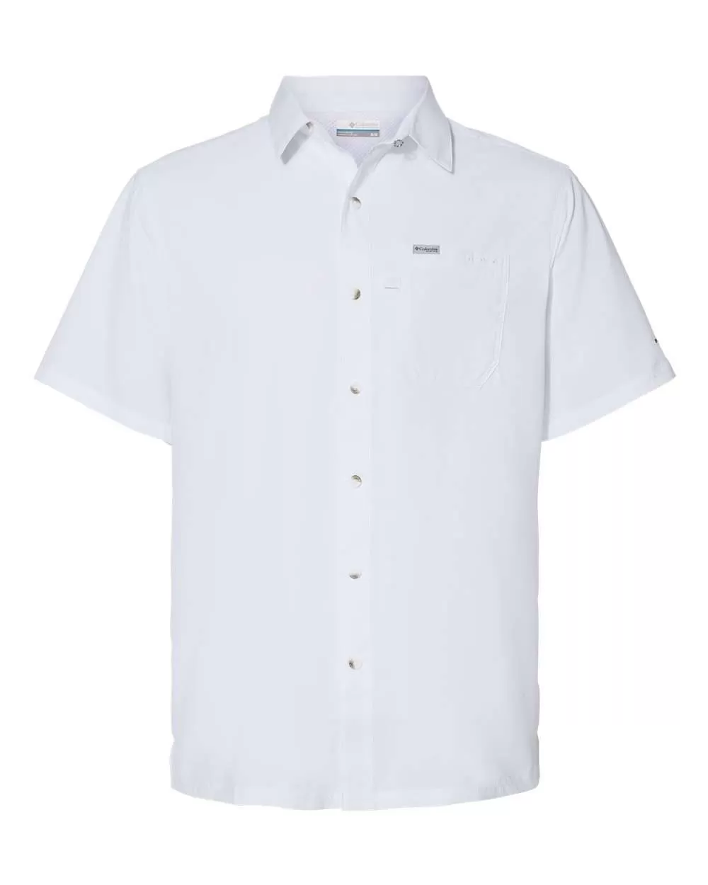 Columbia 157705 Slack Tide Camp Shirt