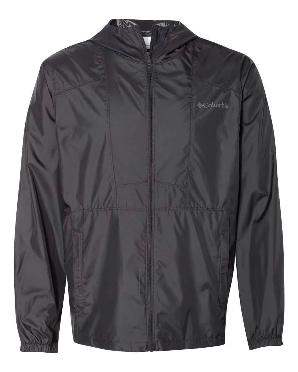 Columbia 158932 Flashback Windbreaker