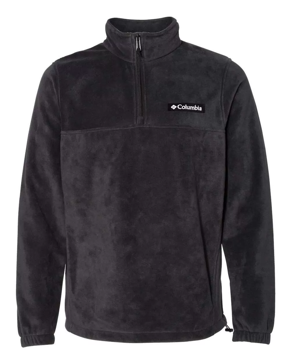 Columbia 162019 Steens Mountain Fleece Quarter-Zip Pullover