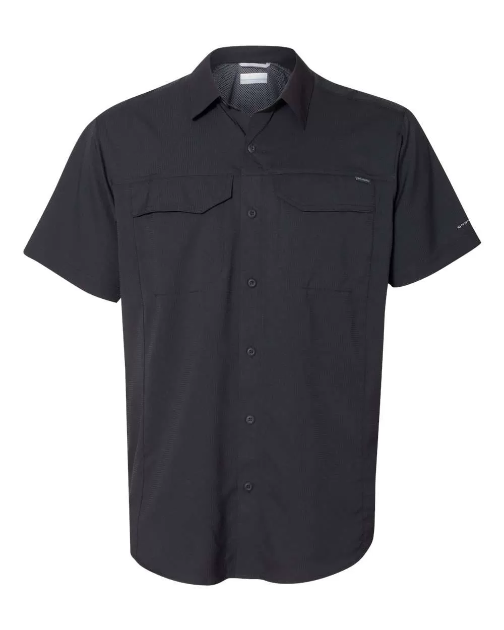 Columbia 165431 Silver Ridge Lite Short Sleeve Shirt