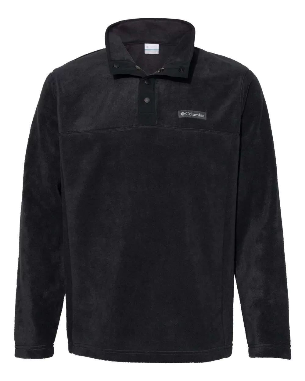 Columbia 186168 Steens Mountain Half-Snap Pullover