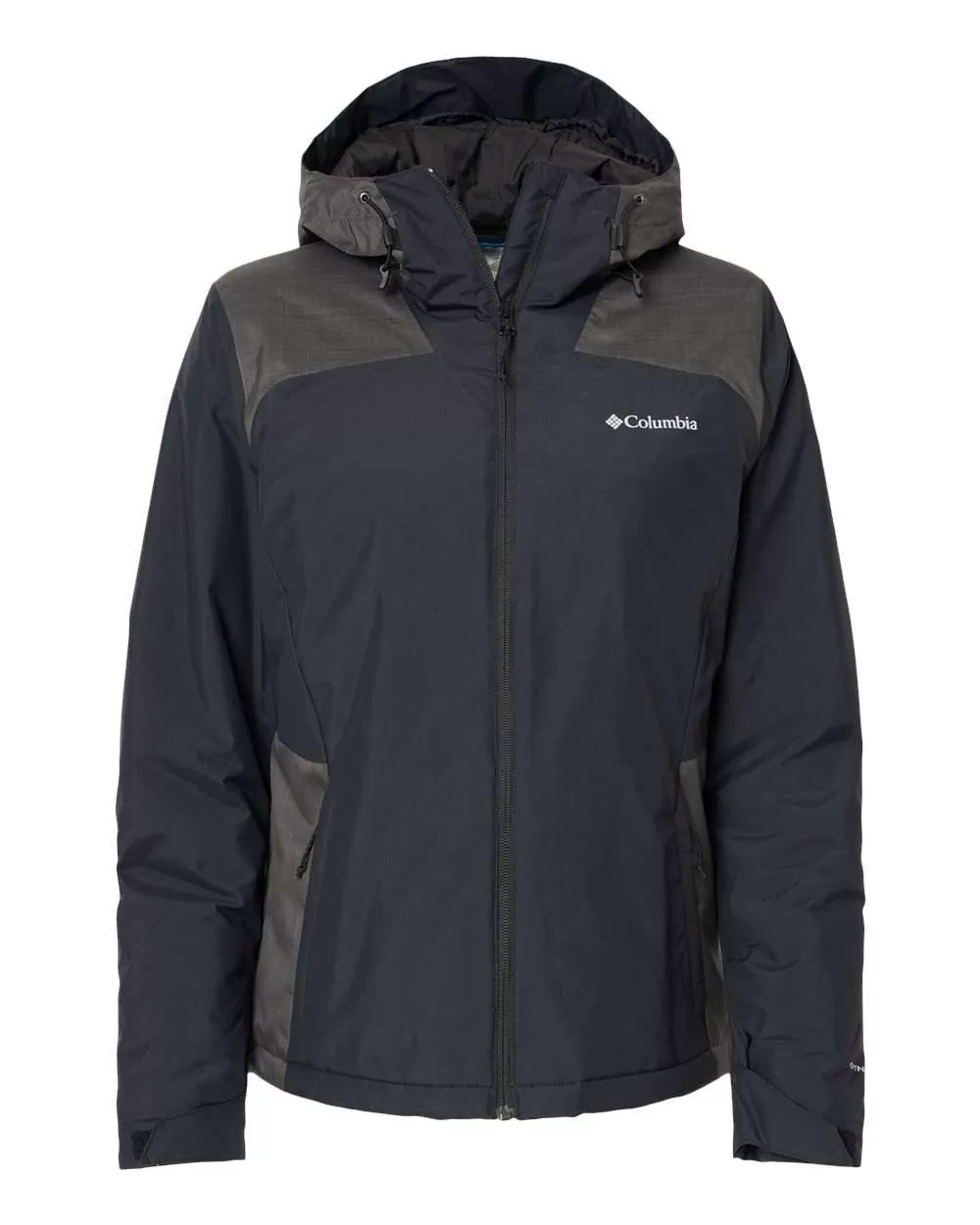 Columbia 186457 Women's Tipton Peak Insulated Jacket