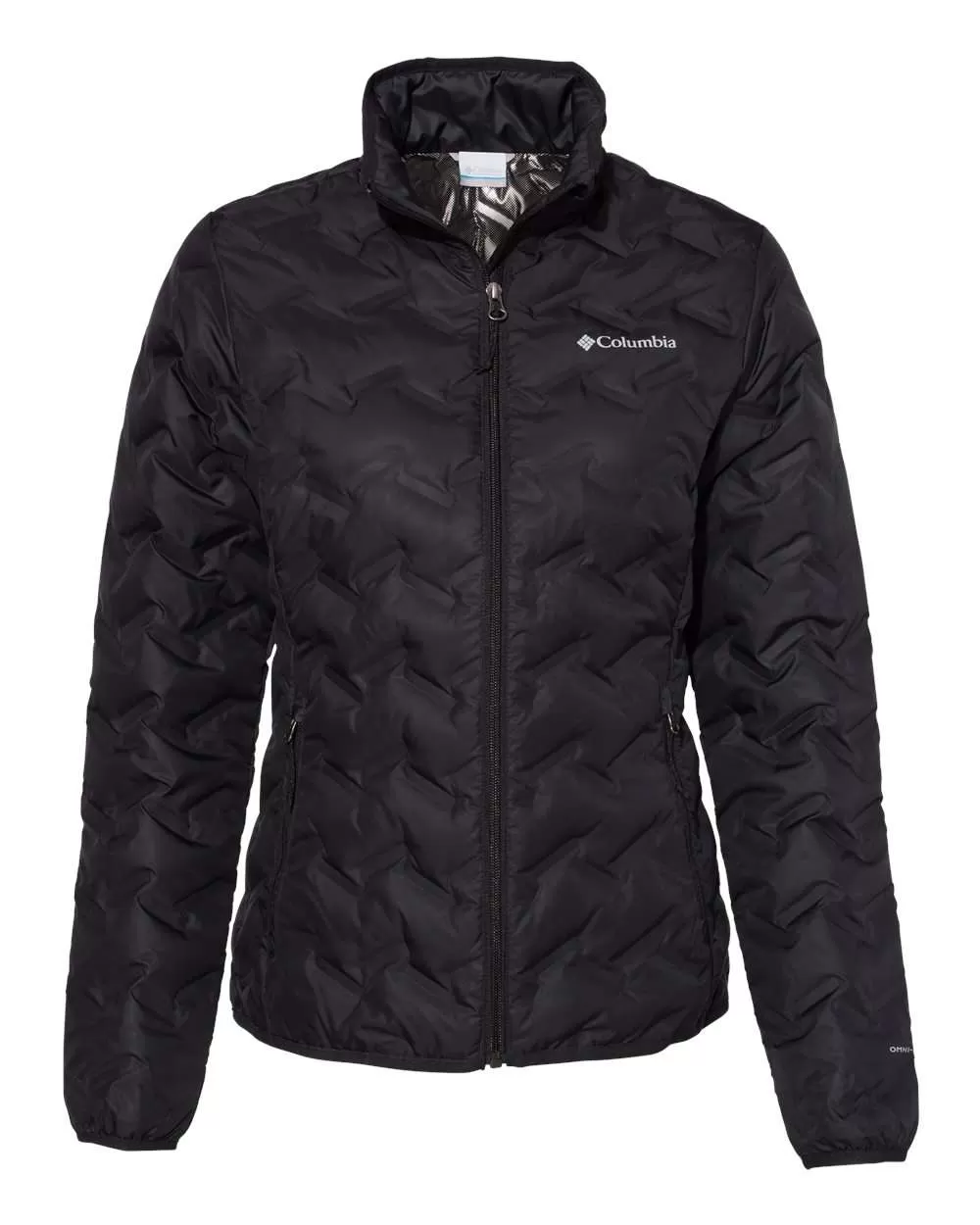 Columbia 187592 Women’s Delta Ridge Down Jacket