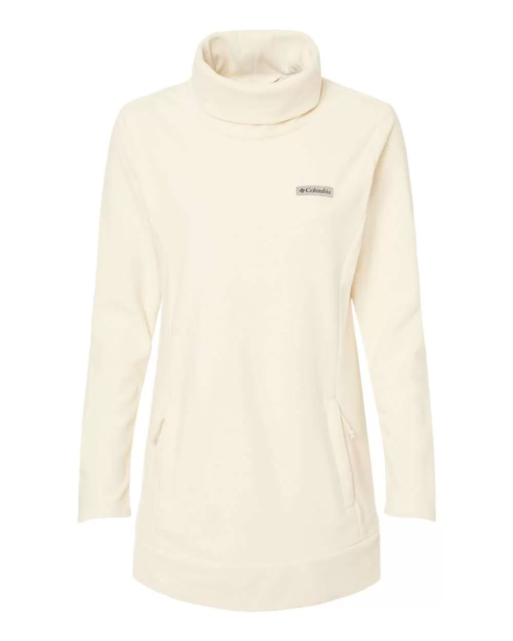 Columbia 190569 Women's Ali Peak Fleece Tunic