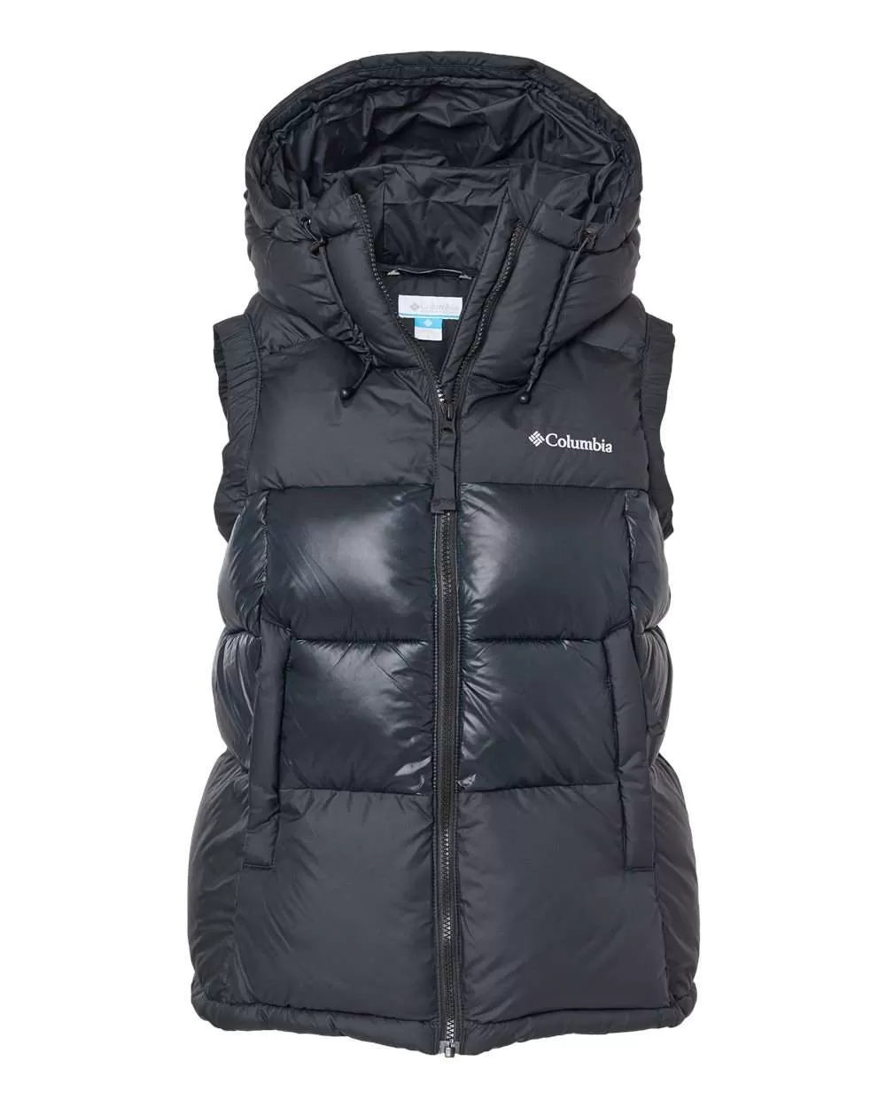 Columbia 190929 Women's Pike Lake II Insulated Vest