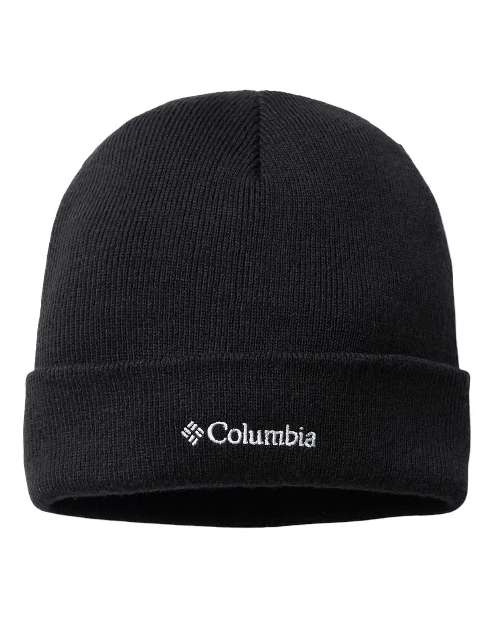 Columbia 191125 City Trek Heavyweight Cuffed Beanie