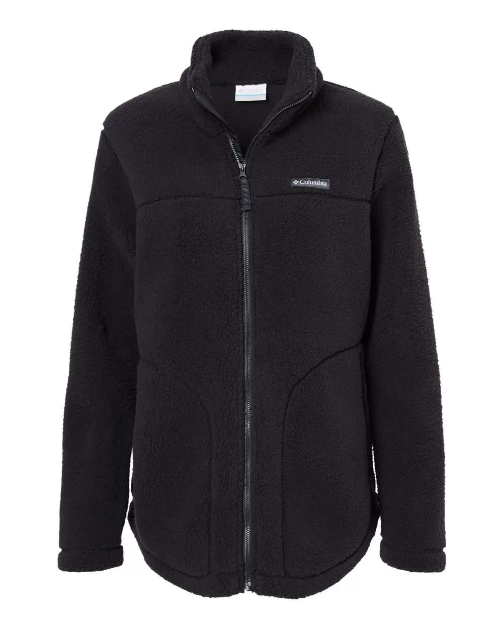 Columbia 193990 Women's West Bend Full-Zip