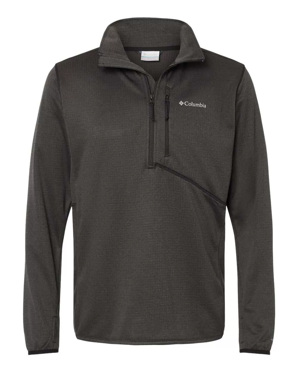 Columbia 195220 Park View Fleece Half-Zip