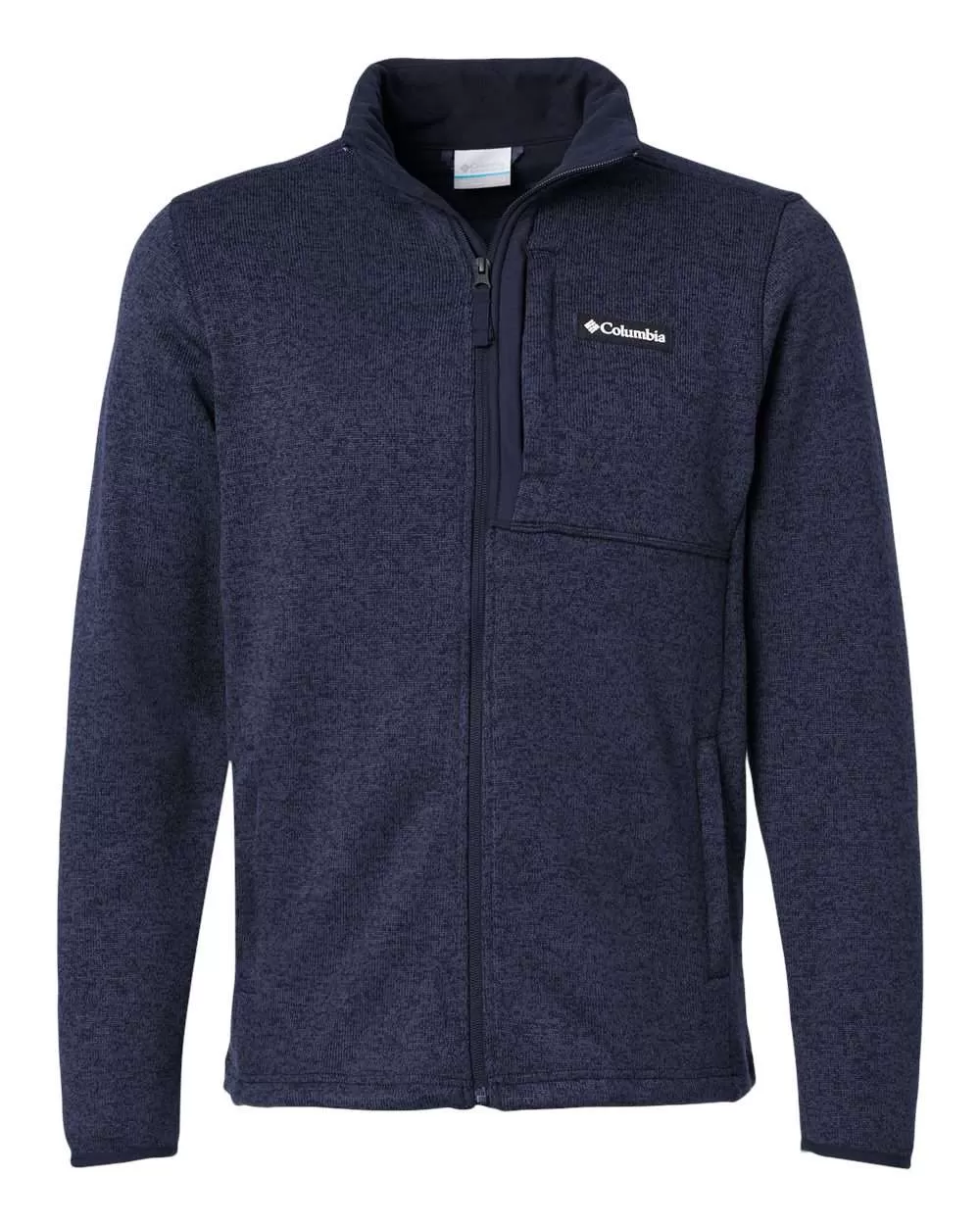 Columbia 195410 Sweater Weather Full-Zip
