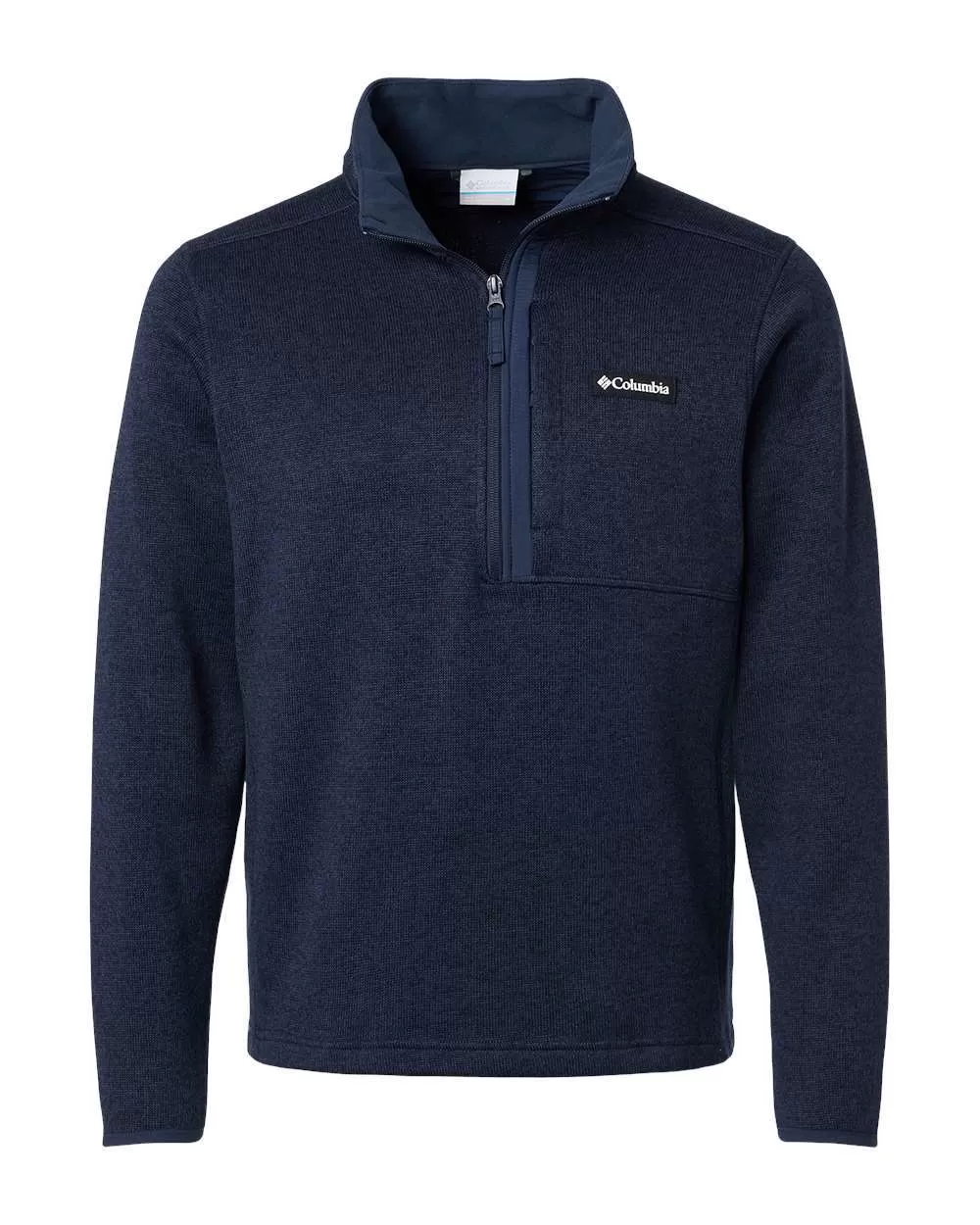 Columbia 195411 Sweater Weather Half-Zip