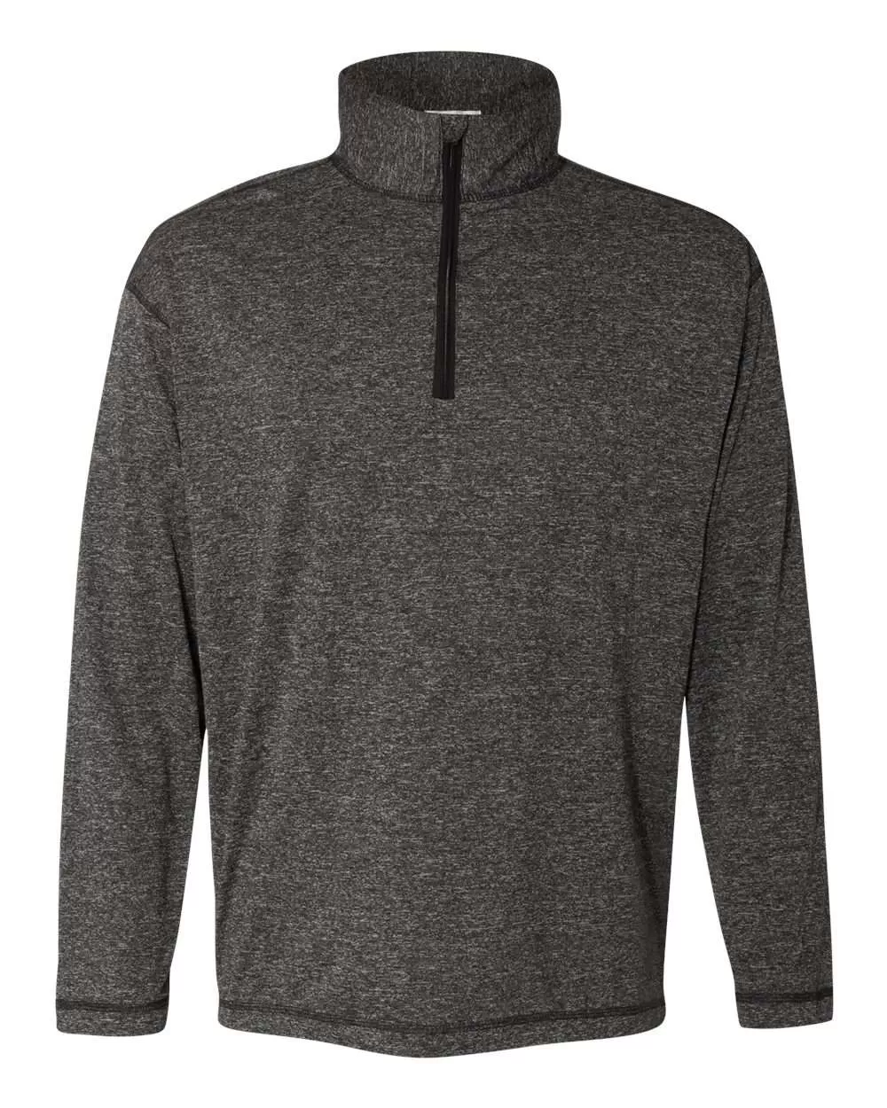 FeatherLite 3110 Value Cationic Quarter-Zip Pullover