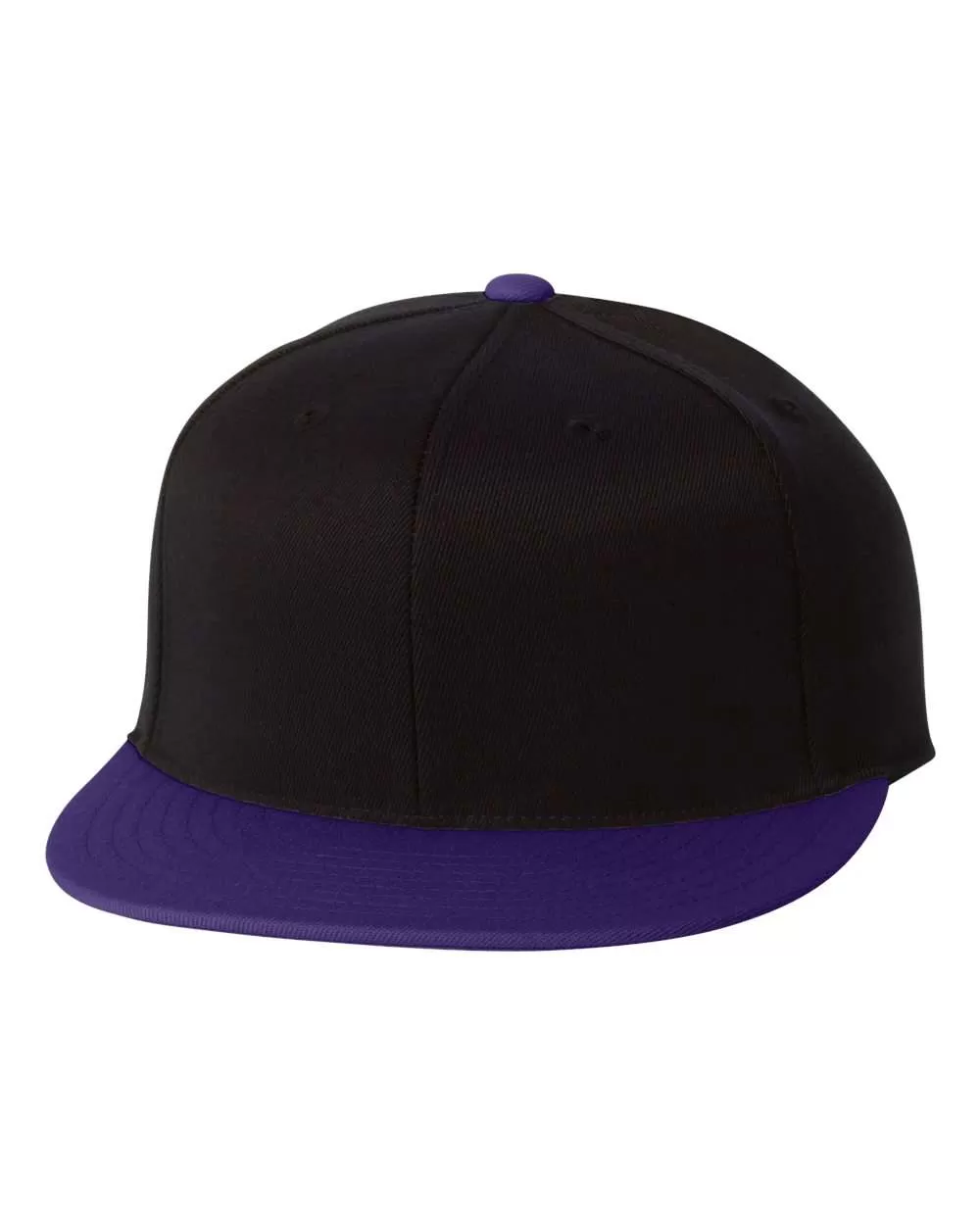 Flexfit 6210FF 210® Flat Bill Cap