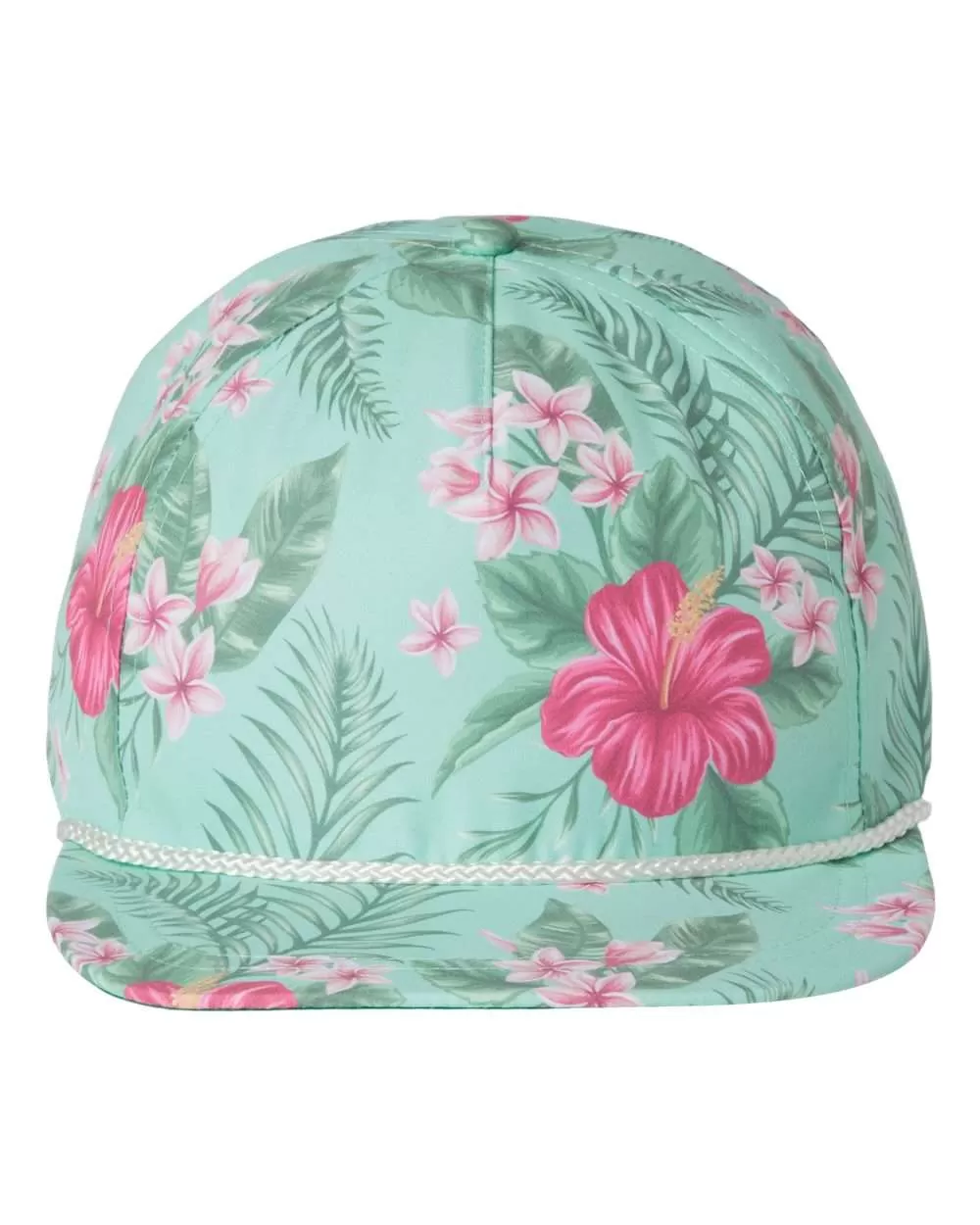 Imperial DNA010 The Aloha Rope Cap