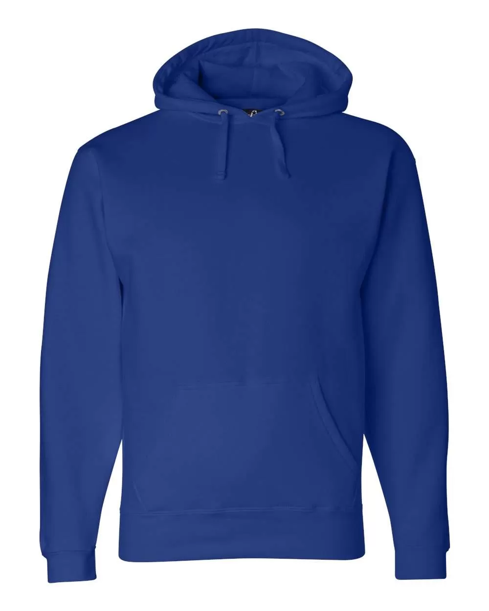 J. America 8824 Premium Hooded Sweatshirt