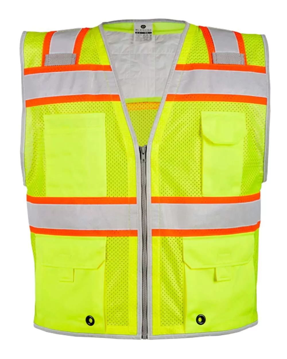 Kishigo 1610 Brisk Cooling Series® Vest