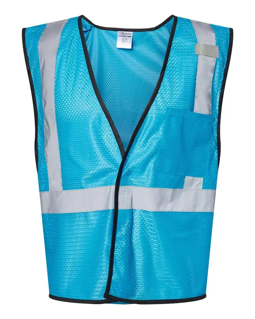Kishigo B120-131 EV Series® Enhanced Visibility Non-ANSI Vest