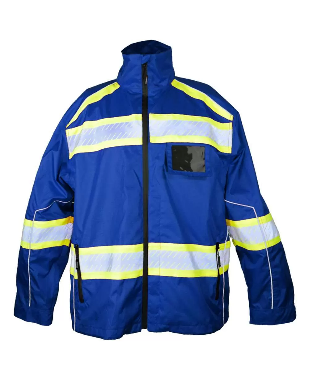 Kishigo B300-303 EV Series® Enhanced Visibility Premium Jacket