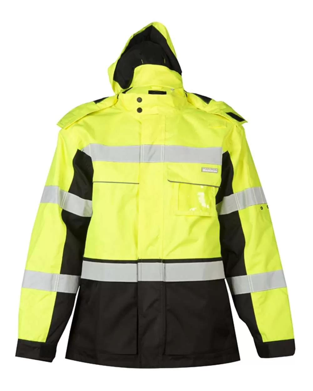 Kishigo JS140-141 Premium Black Series® Parka