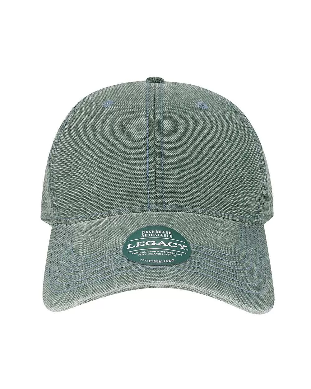 LEGACY DTAST Dashboard Solid Twill Cap