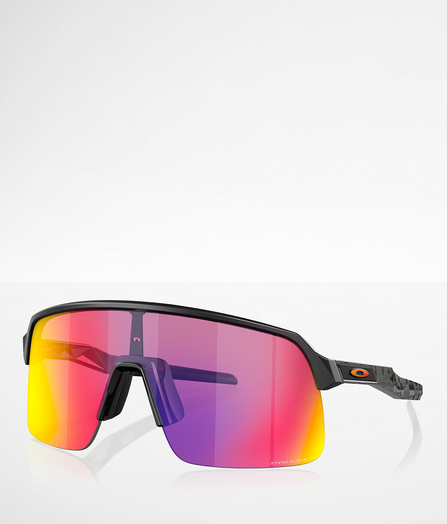 Oakley Sutro Lite Prizm™ Sunglasses - Men's Sunglasses & Glasses in Matte Black