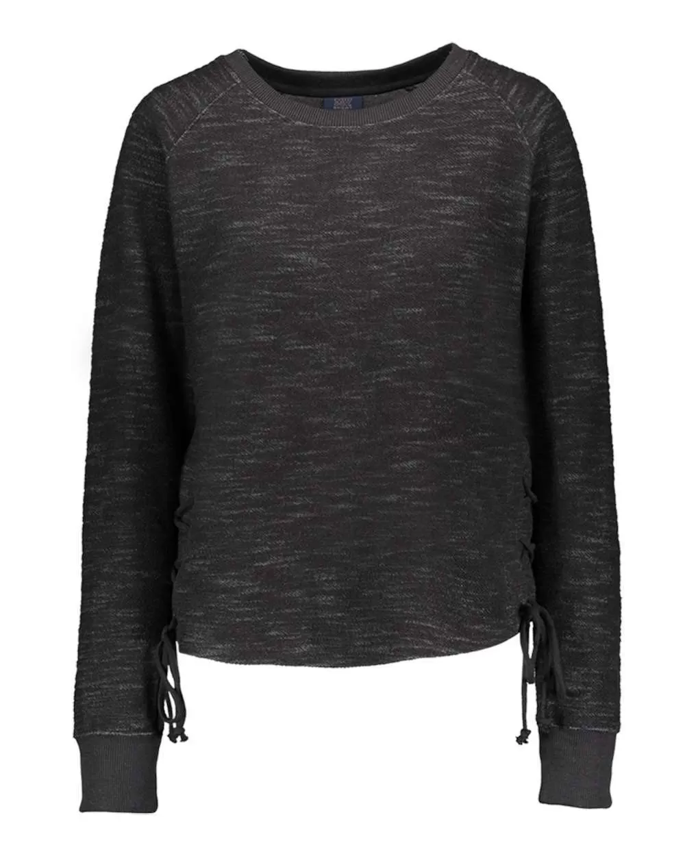 MV Sport W20171 Women's Cabo Side Lace Pullover